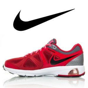 Nike Air Max Run Lite 4 - Size 8